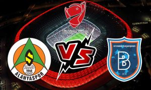 مشاهدة مباراة إسطنبول باشاك شهير و ألانياسبور بث مباشر 2024-01-13 İstanbul Başakşehir vs Alanyaspor
