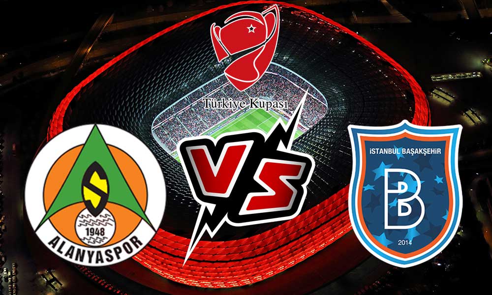 مشاهدة مباراة إسطنبول باشاك شهير و ألانياسبور بث مباشر 2023-08-14 Alanyaspor vs İstanbul Başakşehir