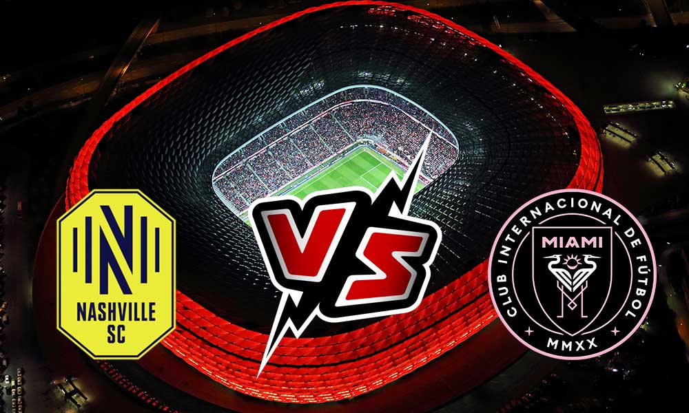 مشاهدة مباراة إنتر ميامي و ناشفيل بث مباشر 2023-08-30 Inter Miami vs Nashville SC