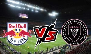 مشاهدة مباراة إنتر ميامي و نيويورك ريد بولز بث مباشر 2023-08-27 New York RB vs Inter Miami