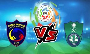 مشاهدة مباراة الأهلي و الحزم بث مباشر 2023-12-22 Al Hazm vs Al Ahli