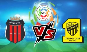 مشاهدة مباراة الاتحاد و الرياض بث مباشر 2024-02-18 Al Ittihad vs Al Riyadh