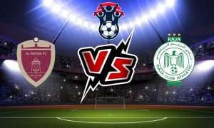 مشاهدة مباراة الرجاء الرياضي و الوحدة بث مباشر 2023-08-03 كأس الملك سلمان