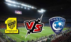 مشاهدة مباراة الاتحاد و الهلال بث مباشر 2024-03-12 Al Ittihad vs Al Hilal