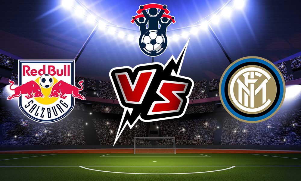 مشاهدة مباراة انتر ميلان و ريد بول سالزبورج بث مباشر 2023-08-09 Salzburg vs Internazionale