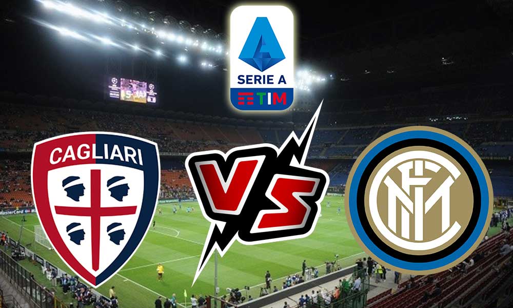 مشاهدة مباراة انتر ميلان و كالياري بث مباشر 2023-08-28 Cagliari vs Internazionale