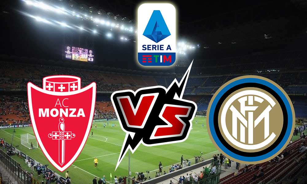 مشاهدة مباراة انتر ميلان و مونزا بث مباشر 2023-08-19 Internazionale vs Monza