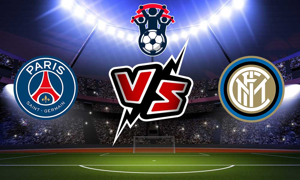 مشاهدة مباراة باريس سان جيرمان و انتر ميلان بث مباشر 2023-08-01 PSG vs Internazionale