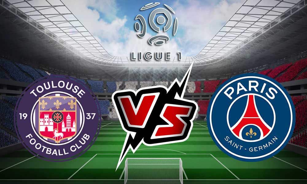 مشاهدة مباراة باريس سان جيرمان و تولوز بث مباشر 2023-08-19 Toulouse vs PSG