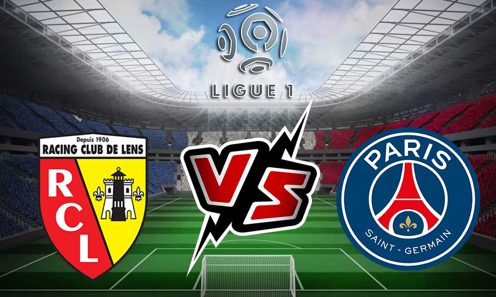 مشاهدة مباراة باريس سان جيرمان و لانس بث مباشر 2023-08-26 PSG vs Lens
