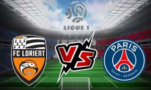 مشاهدة مباراة باريس سان جيرمان و لوريان بث مباشر 2023-08-12 PSG vs Lorient