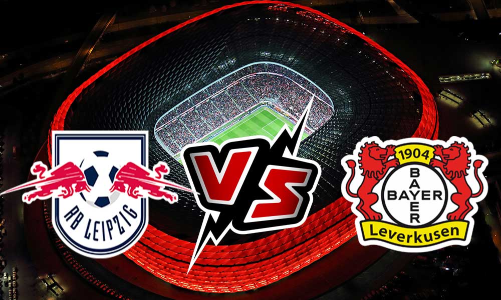 مشاهدة مباراة باير ليفركوزن و لايبزيج بث مباشر 2023-08-19 Bayer Leverkusen vs RB Leipzig