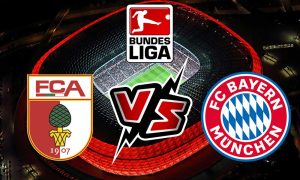 مشاهدة مباراة بايرن ميونيخ و أوجسبورج بث مباشر 2024-01-27 Augsburg vs Bayern München