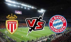 مشاهدة مباراة بايرن ميونيخ و موناكو بث مباشر 2023-08-07 Bayern München vs Monaco