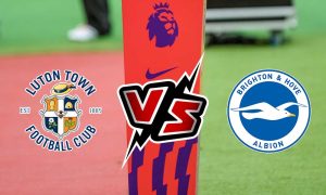مشاهدة مباراة برايتون و لوتون تاون بث مباشر 2024-01-30 Luton Town vs Brighton