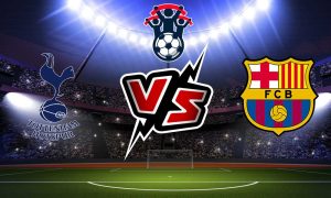 مشاهدة مباراة برشلونة و توتنهام هوتسبير بث مباشر 2023-08-08 Barcelona vs Tottenham Hotspur