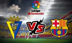 مشاهدة مباراة برشلونة و قاديش بث مباشر 2023-08-20 Barcelona vs Cádiz