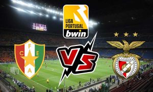 مشاهدة مباراة بنفيكا و إستريلا أمادورا بث مباشر 2024-01-29 Estrela vs Benfica
