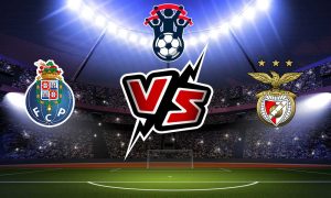 مشاهدة مباراة بنفيكا و بورتو بث مباشر 2023-08-09 Benfica vs Porto