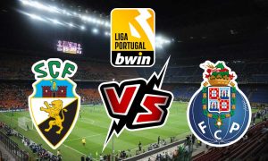 مشاهدة مباراة بورتو و فارينزي بث مباشر 2024-01-28 Farense vs Porto