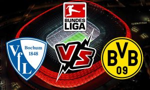 مشاهدة مباراة بوروسيا دورتموند و بوخوم بث مباشر 2024-01-28 Borussia Dortmund vs Bochum