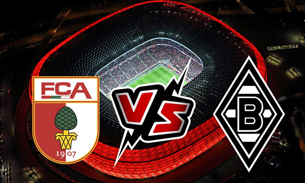 مشاهدة مباراة بوروسيا مونشنغلادباخ و أوجسبورج بث مباشر 2023-08-19 Augsburg vs Borussia M’gladbach