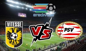 مشاهدة مباراة بي إس في آيندهوفن و فيتيسه أرنهيم بث مباشر 2023-08-19 Vitesse vs PSV