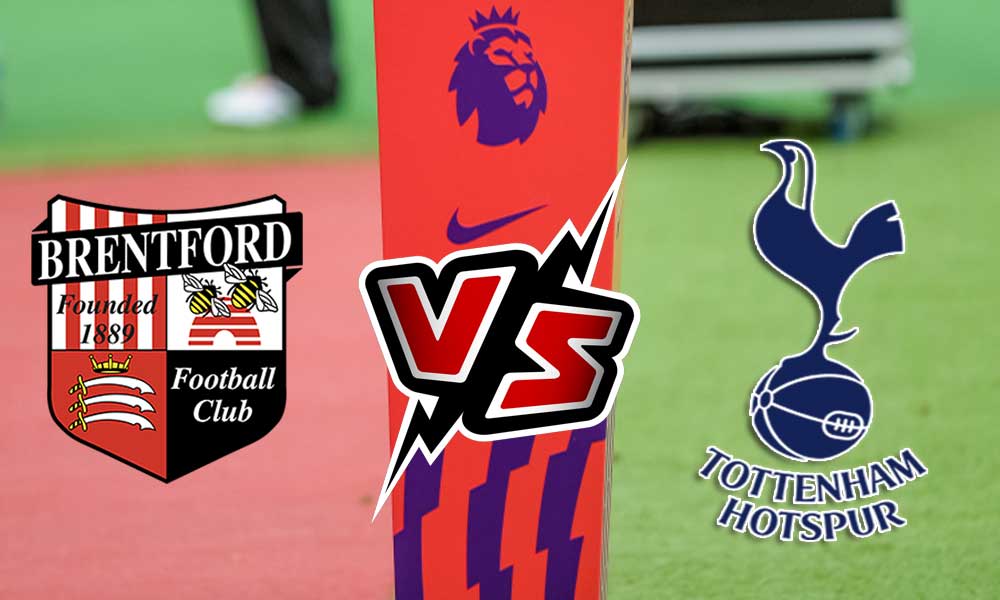 مشاهدة مباراة توتنهام هوتسبير و برينتفورد بث مباشر 2024-01-31 Tottenham Hotspur vs Brentford