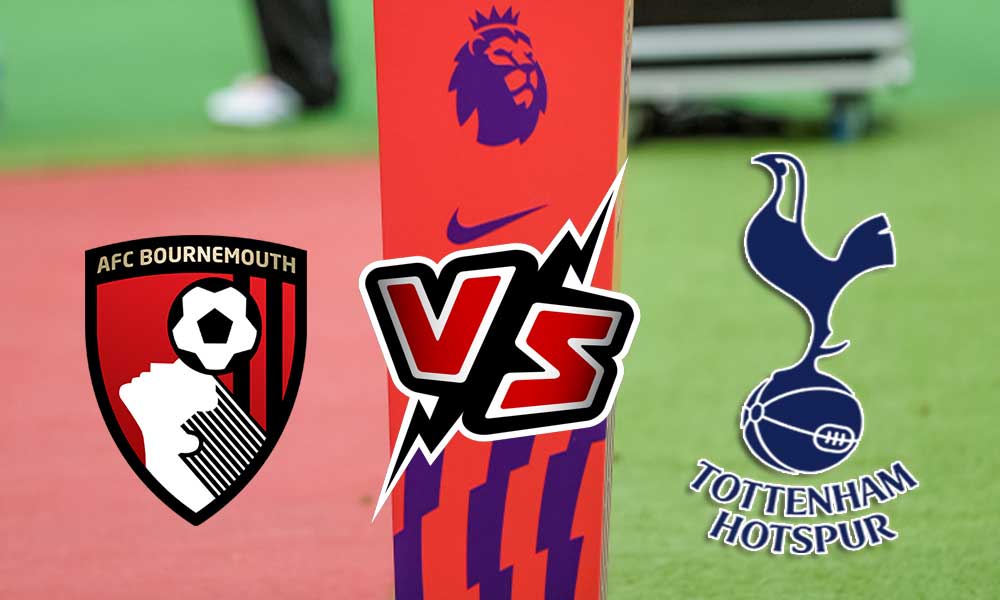 مشاهدة مباراة توتنهام هوتسبير و بورنموث بث مباشر 2023-08-26 Bournemouth vs Tottenham Hotspur