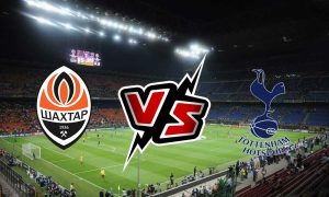 مشاهدة مباراة توتنهام هوتسبير و شاختار دونيتسك بث مباشر 2023-08-06 Tottenham Hotspur vs Shakhtar Donetsk
