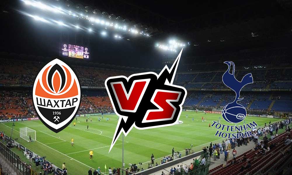 مشاهدة مباراة توتنهام هوتسبير و شاختار دونيتسك بث مباشر 2023-08-06 Tottenham Hotspur vs Shakhtar Donetsk