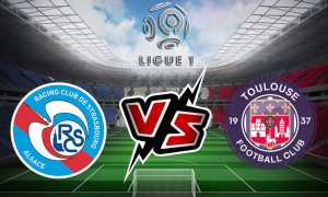 مشاهدة مباراة تولوز و ستراسبورج بث مباشر 2023-08-27 Strasbourg vs Toulouse