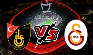 مشاهدة مباراة جالطة سراي و اسطنبول سبور بث مباشر 2023-08-26 İstanbulspor vs Galatasaray