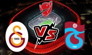 مشاهدة مباراة جالطة سراي و طرابزون سبور بث مباشر 2023-08-19 Galatasaray vs Trabzonspor