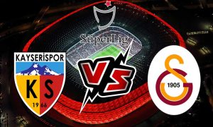 مشاهدة مباراة جالطة سراي و قيصري سبور بث مباشر 2024-01-15 Galatasaray vs Kayserispor