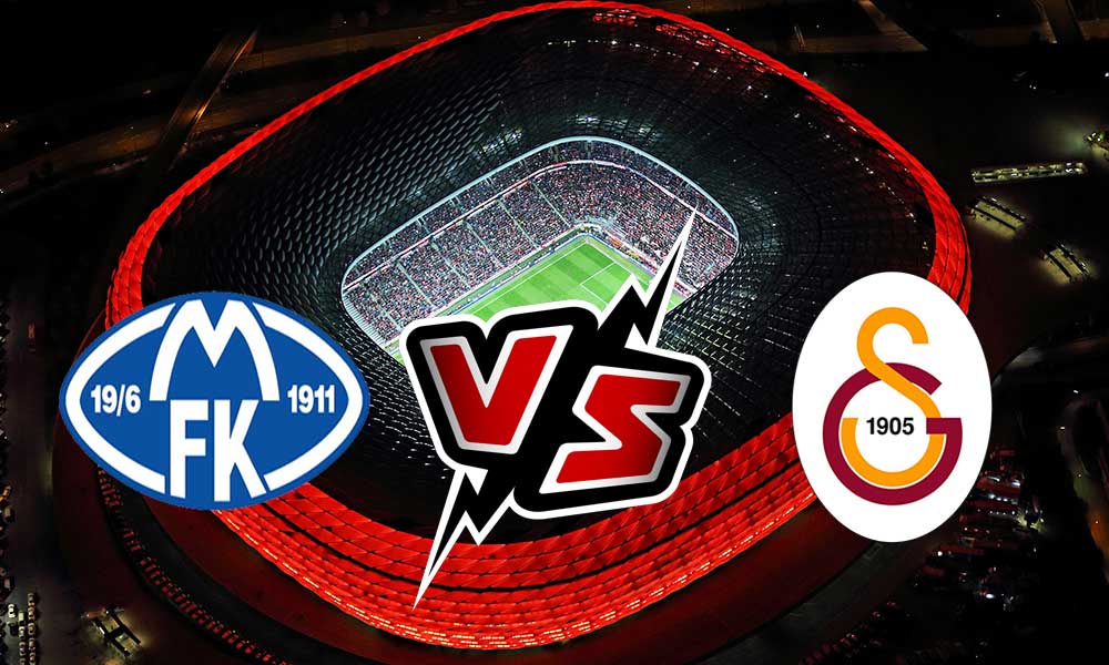 مشاهدة مباراة جالطة سراي و مولده بث مباشر 2023-08-29 Galatasaray vs Molde