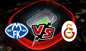 مشاهدة مباراة جالطة سراي و مولده بث مباشر 2023-08-23 Molde vs Galatasaray
