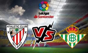 مشاهدة مباراة ريال بيتيس و أتلتيك بيلباو بث مباشر 2024-02-25 Real Betis vs Athletic Club