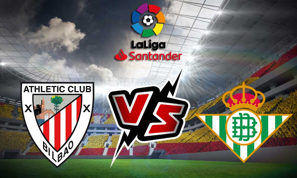 مشاهدة مباراة ريال بيتيس و أتلتيك بيلباو بث مباشر 2024-02-25 Real Betis vs Athletic Club