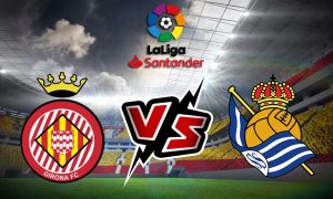 مشاهدة مباراة ريال سوسيداد و جيرونا بث مباشر 2023-08-12 Real Sociedad vs Girona