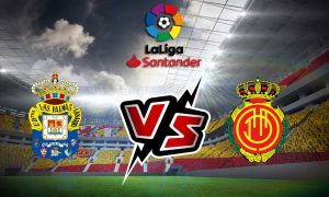 مشاهدة مباراة ريال مايوركا و لاس بالماس بث مباشر 2023-08-12 Las Palmas vs Mallorca