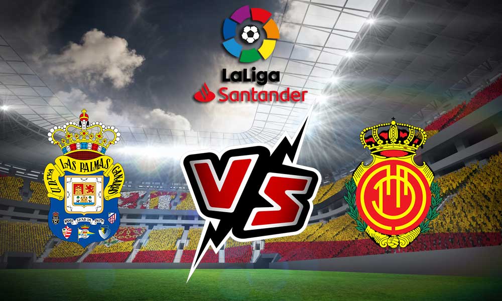 مشاهدة مباراة ريال مايوركا و لاس بالماس بث مباشر 2023-08-12 Las Palmas vs Mallorca