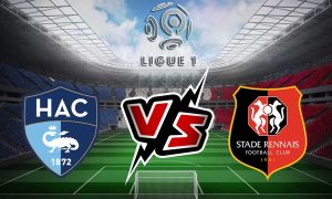 مشاهدة مباراة رين و لوهافر بث مباشر 2024-02-11 Le Havre vs Rennes