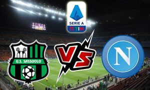 مشاهدة مباراة نابولي و ساسولو بث مباشر 2024-02-28 Sassuolo vs Napoli