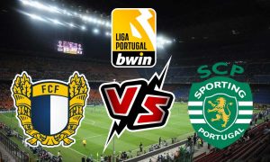 مشاهدة مباراة سبورتينج لشبونة و فاماليكاو بث مباشر 2024-02-03 Famalicão vs Sporting CP