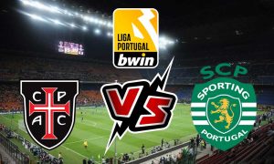مشاهدة مباراة سبورتينج لشبونة و كاسا بيا بث مباشر 2024-01-29 Sporting CP vs Casa Pia