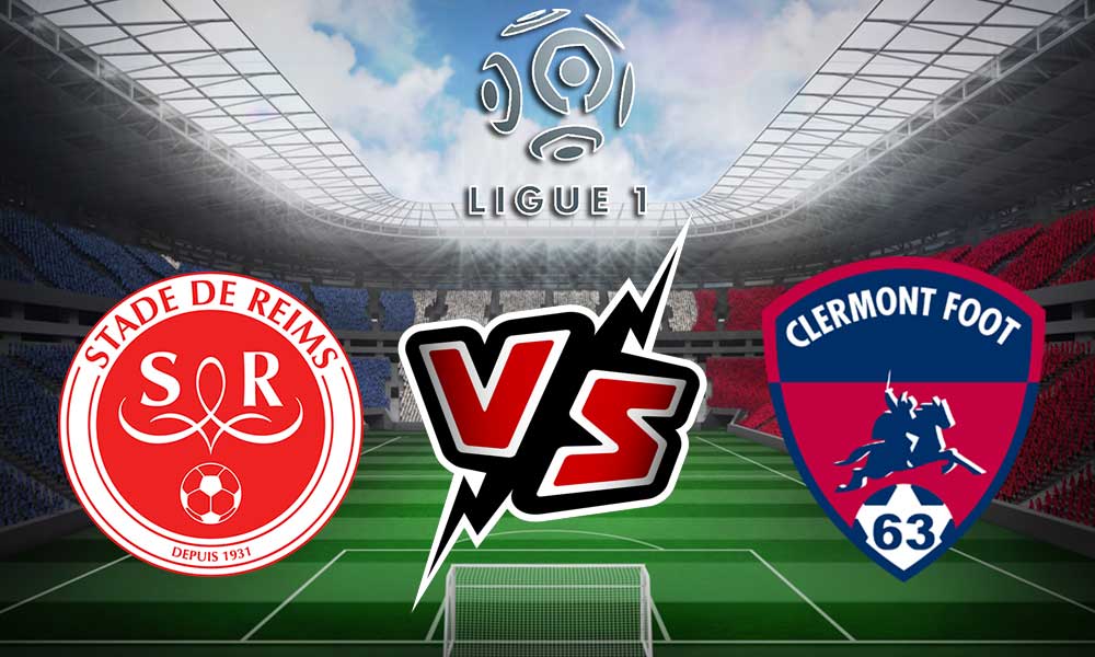 مشاهدة مباراة ستاد ريمس و كليرمون فوت 63 بث مباشر 2023-08-20 Reims vs Clermont