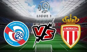 مشاهدة مباراة موناكو و ستراسبورج بث مباشر 2024-03-10 Strasbourg vs Monaco