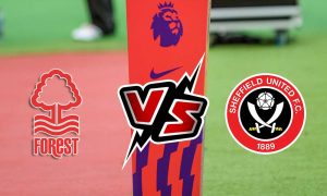مشاهدة مباراة شيفيلد يونايتد و نوتينغهام فورست بث مباشر 2023-08-18 Nottingham Forest vs Sheffield United