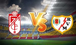 مشاهدة مباراة غرناطة و رايو فاليكانو بث مباشر 2023-08-21 Granada vs Rayo Vallecano